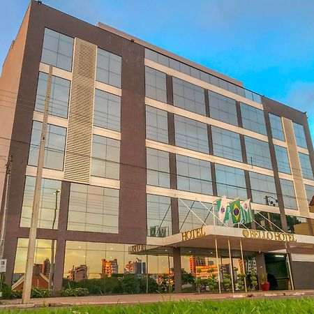 Bello Hotel Toledo  Zewnętrze zdjęcie