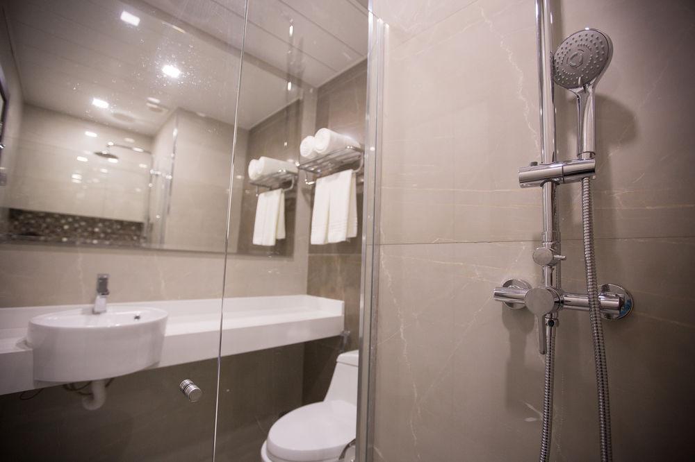 Bello Hotel Toledo  Zewnętrze zdjęcie