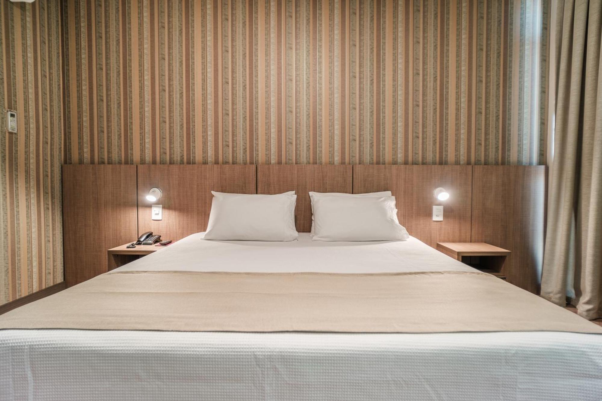 Bello Hotel Toledo  Zewnętrze zdjęcie