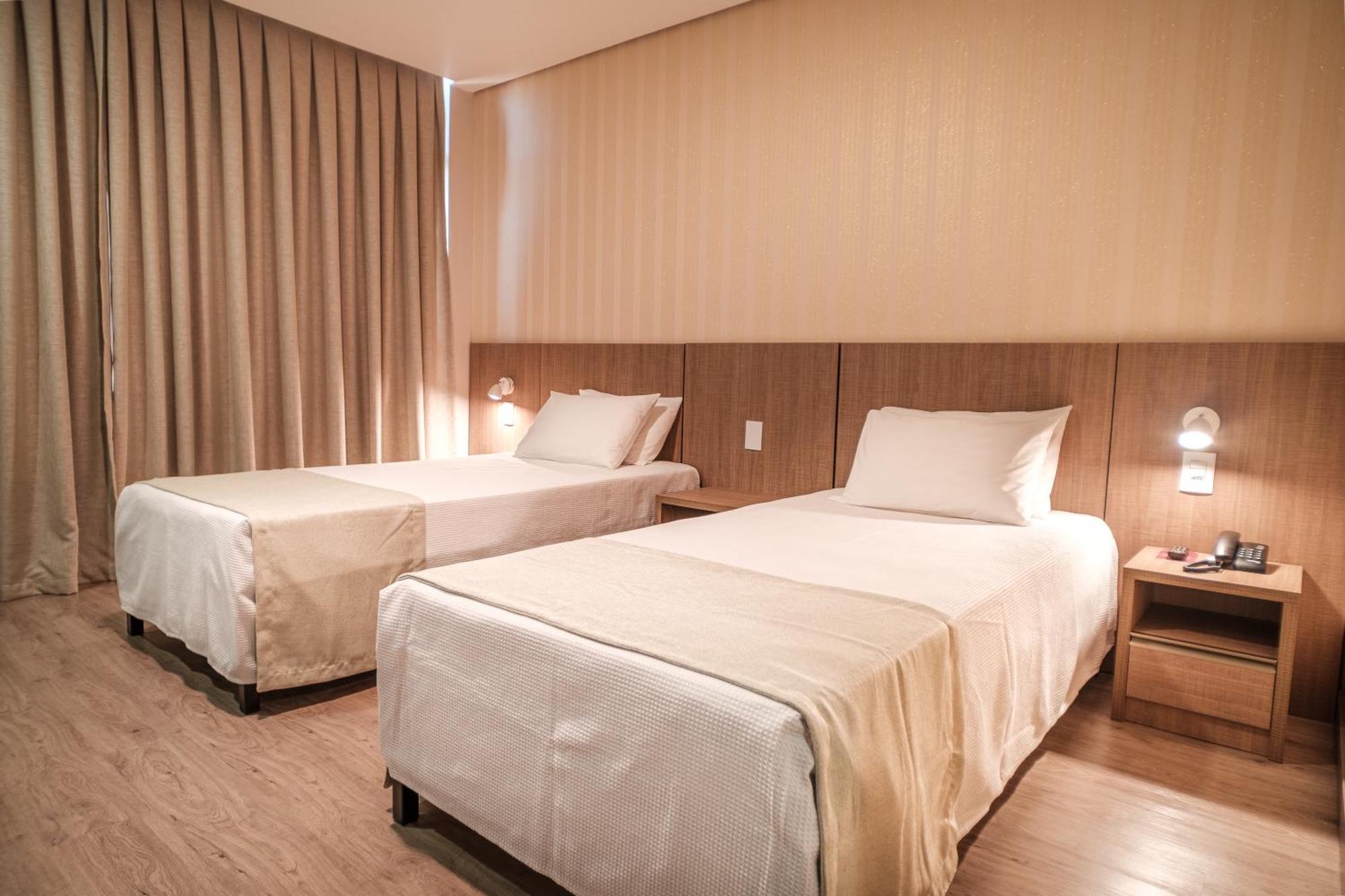 Bello Hotel Toledo  Zewnętrze zdjęcie