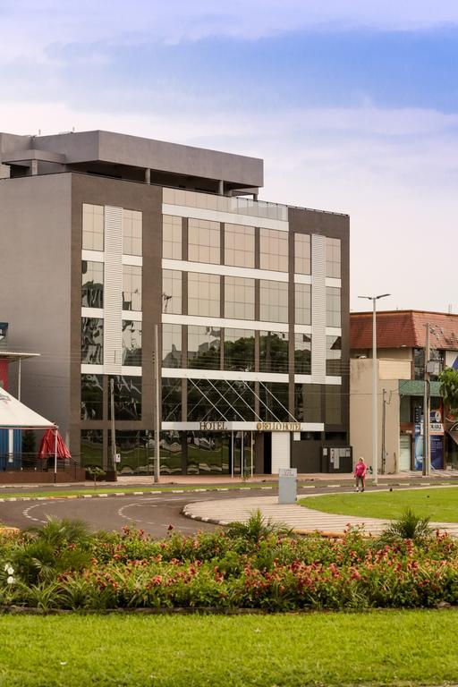 Bello Hotel Toledo  Zewnętrze zdjęcie