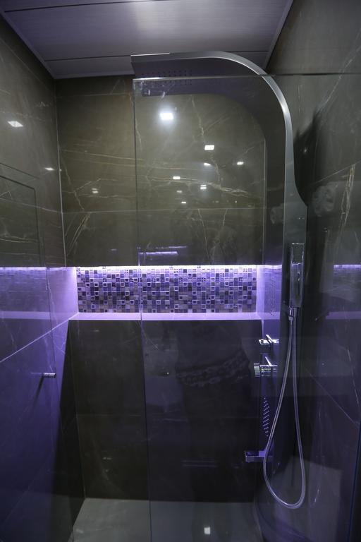 Bello Hotel Toledo  Pokój zdjęcie