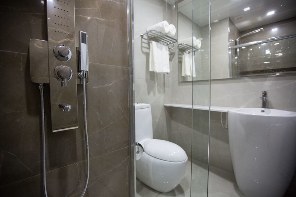 Bello Hotel Toledo  Zewnętrze zdjęcie