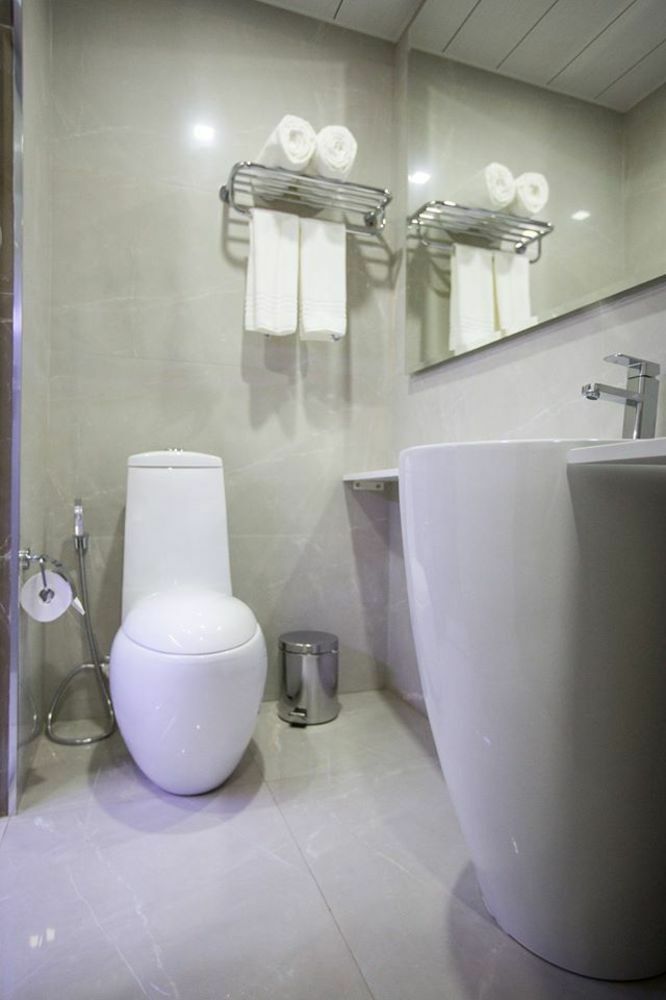 Bello Hotel Toledo  Zewnętrze zdjęcie