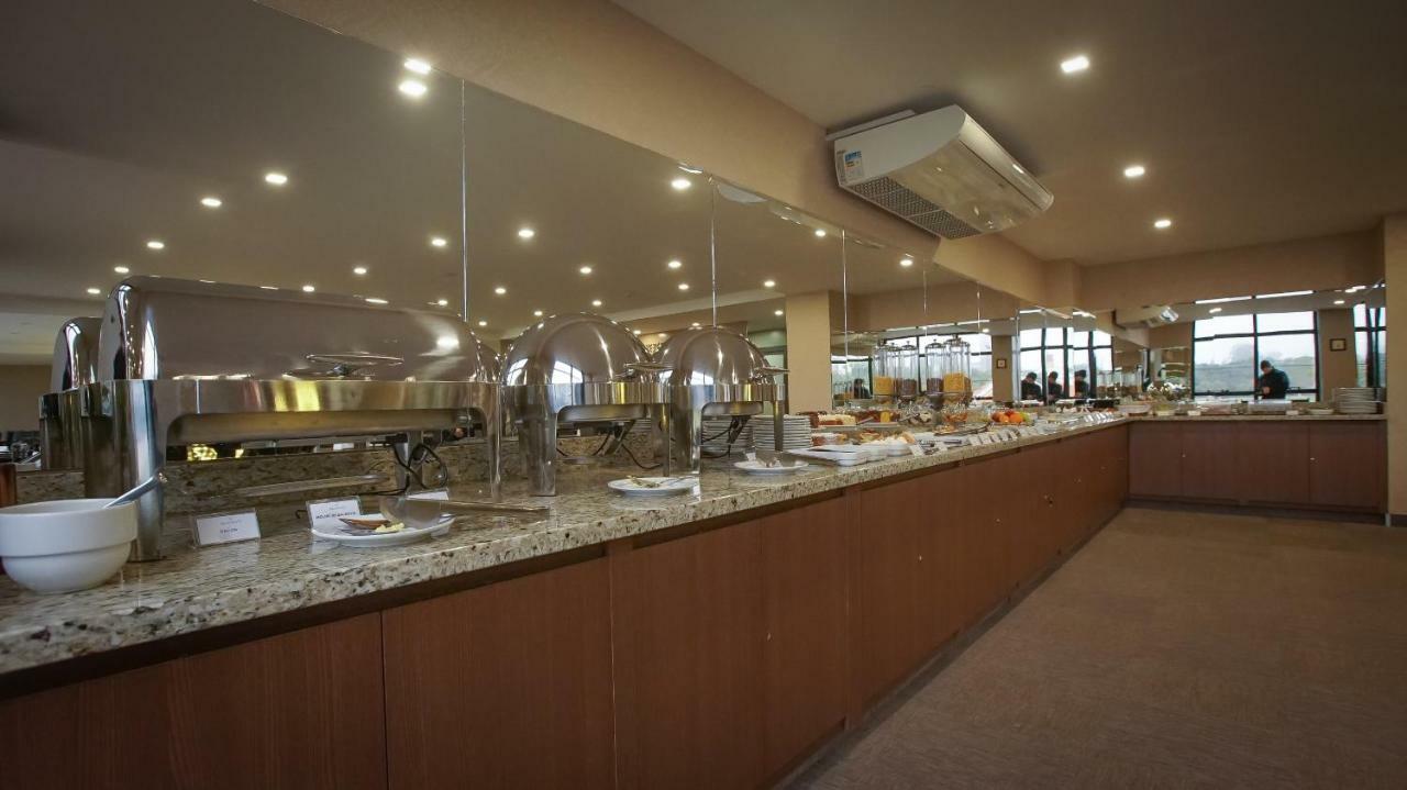 Bello Hotel Toledo  Zewnętrze zdjęcie