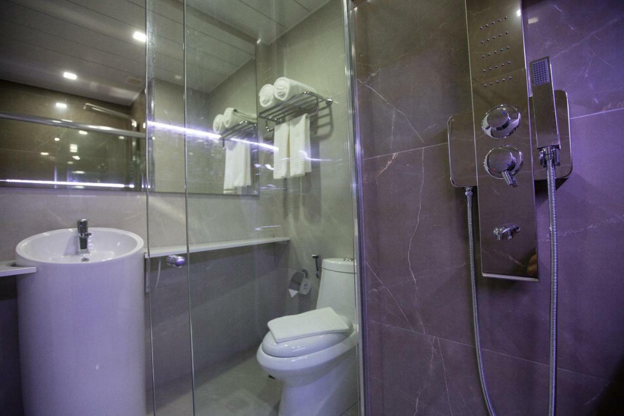 Bello Hotel Toledo  Zewnętrze zdjęcie